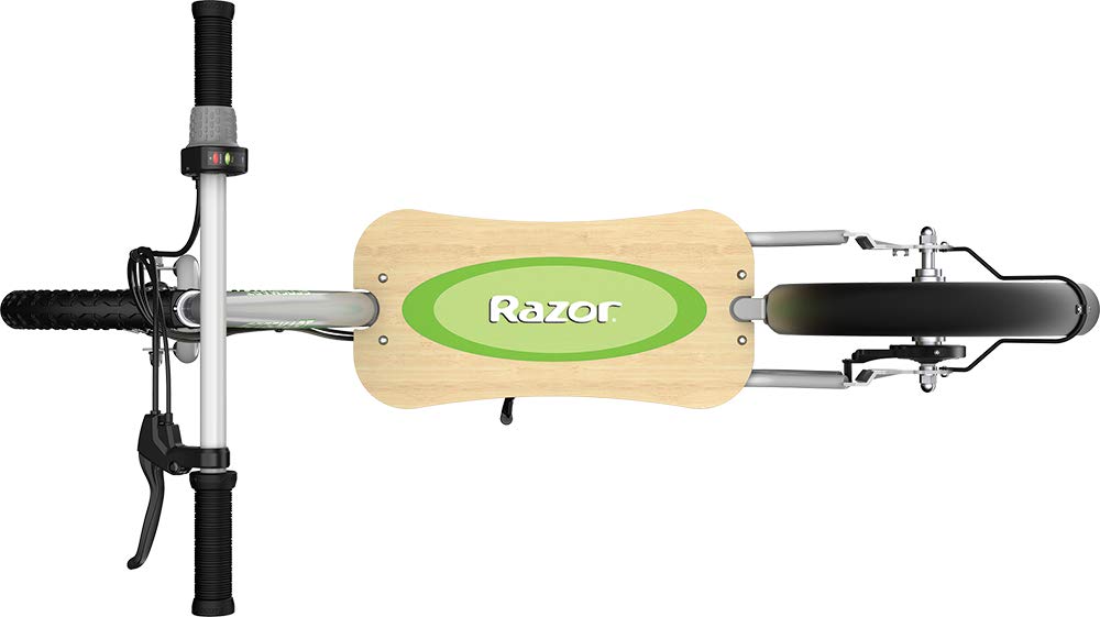 【Bicycle】Razor EcoSmart SUP Electric Scooter - 16