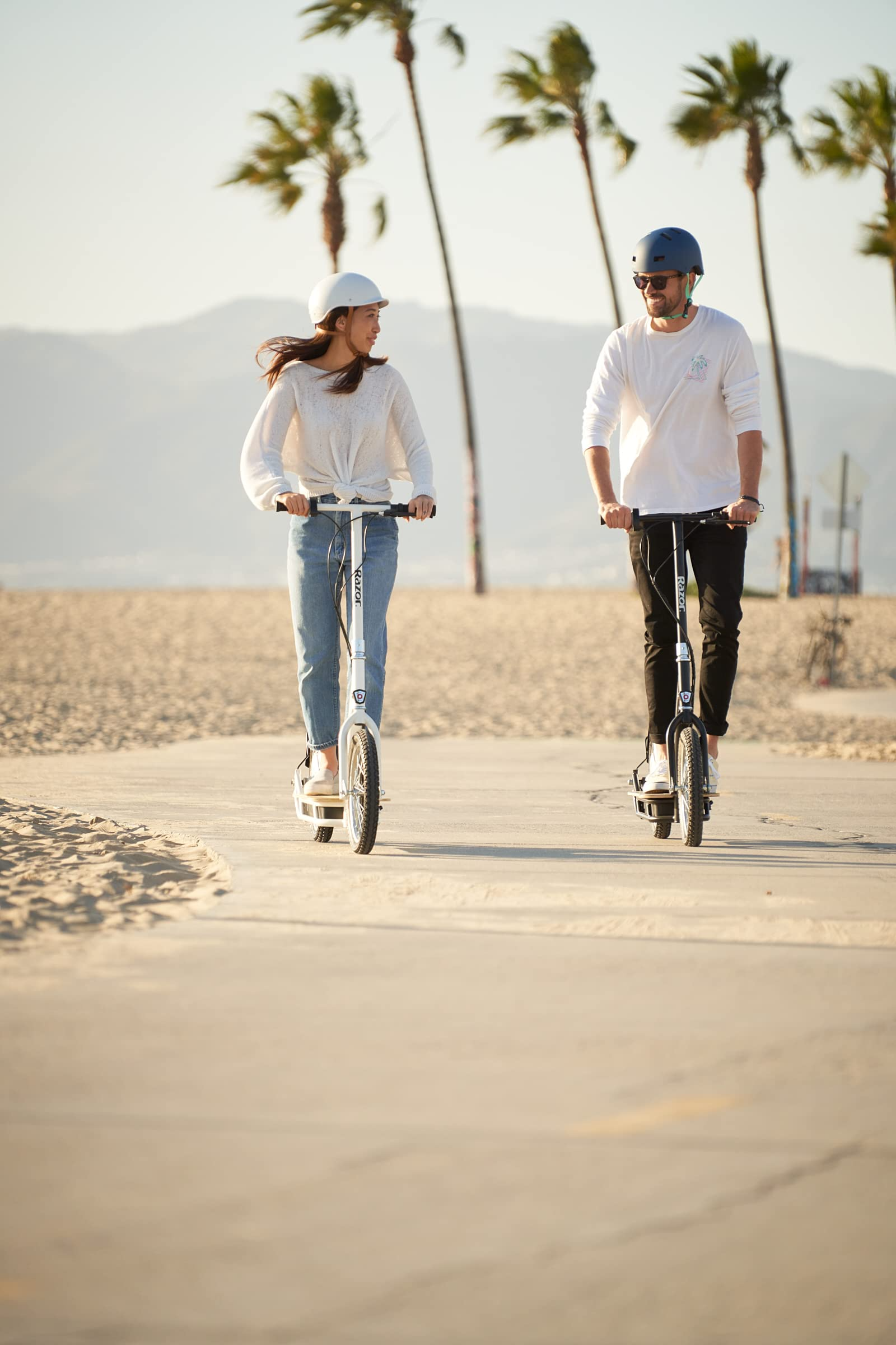 【Bicycle】Razor EcoSmart SUP Electric Scooter - 16