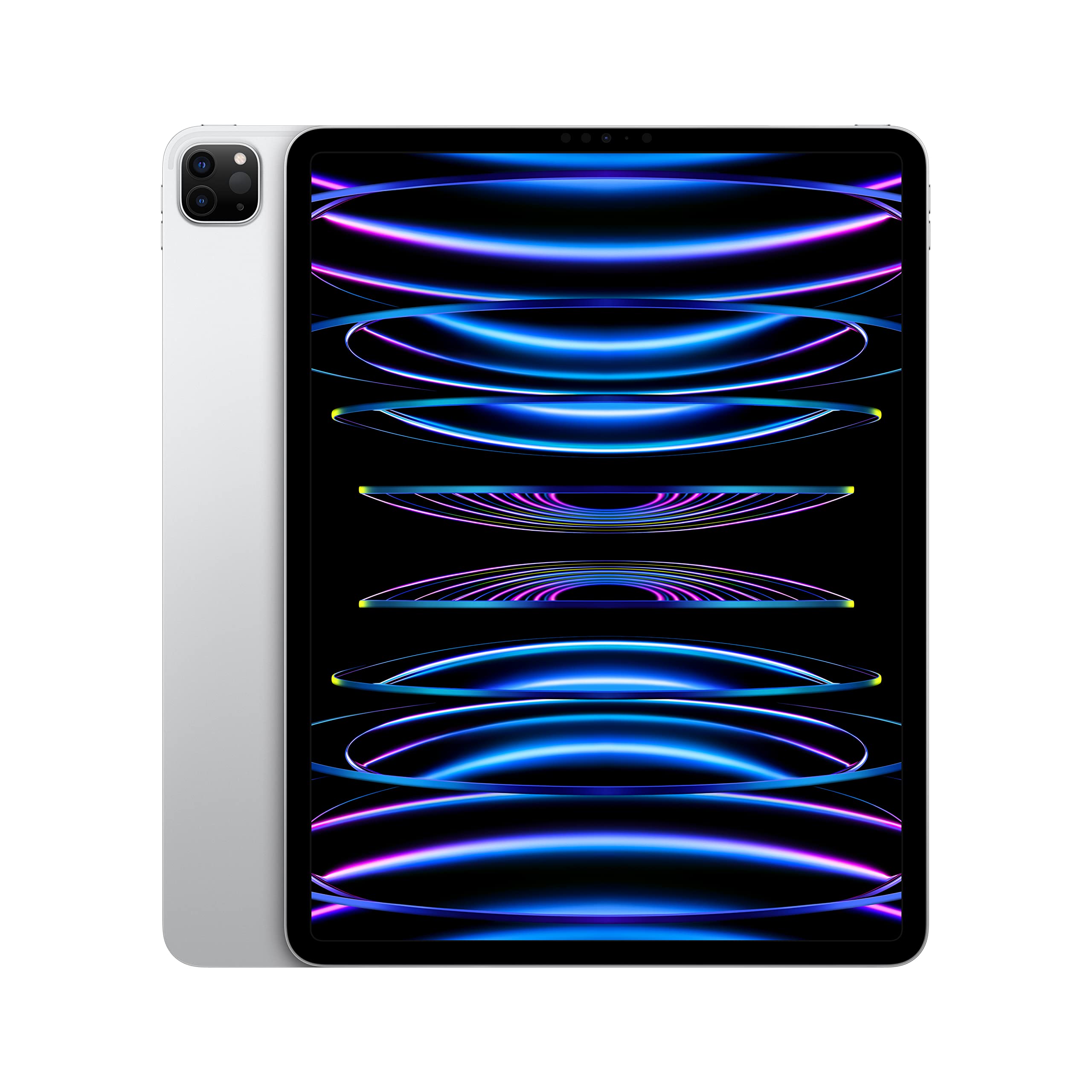2022 Apple 12.9-inch iPad Pro(6th Generation)