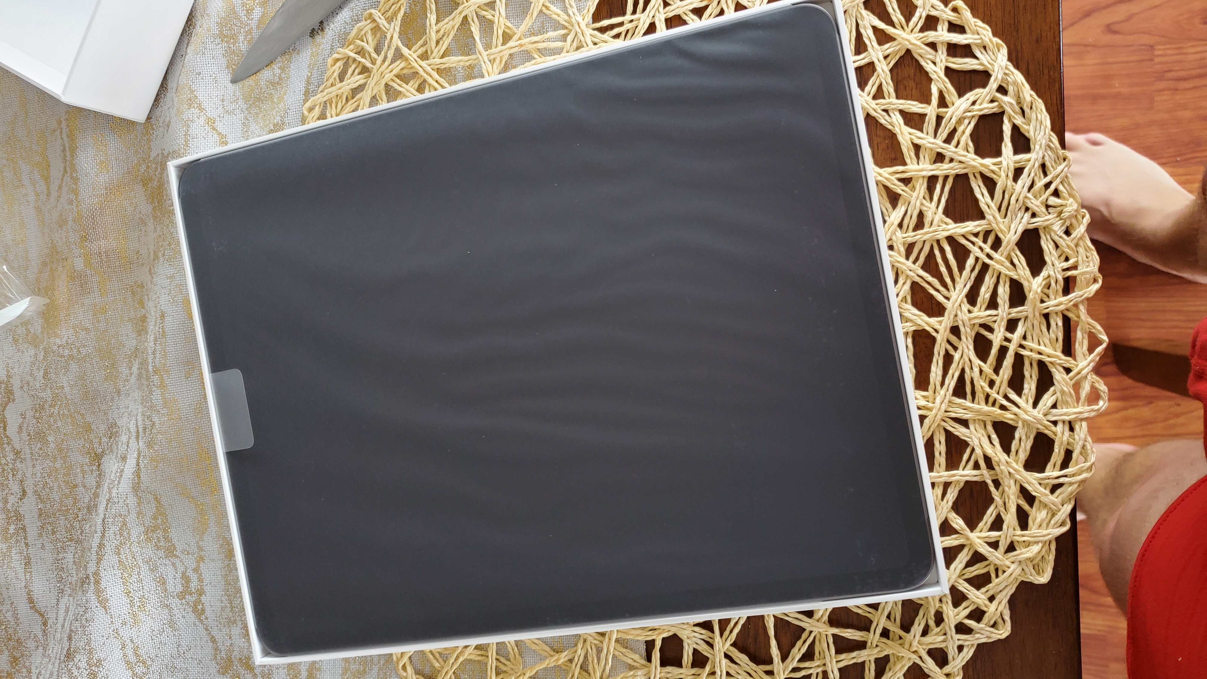 2022 Apple 12.9-inch iPad Pro(6th Generation)