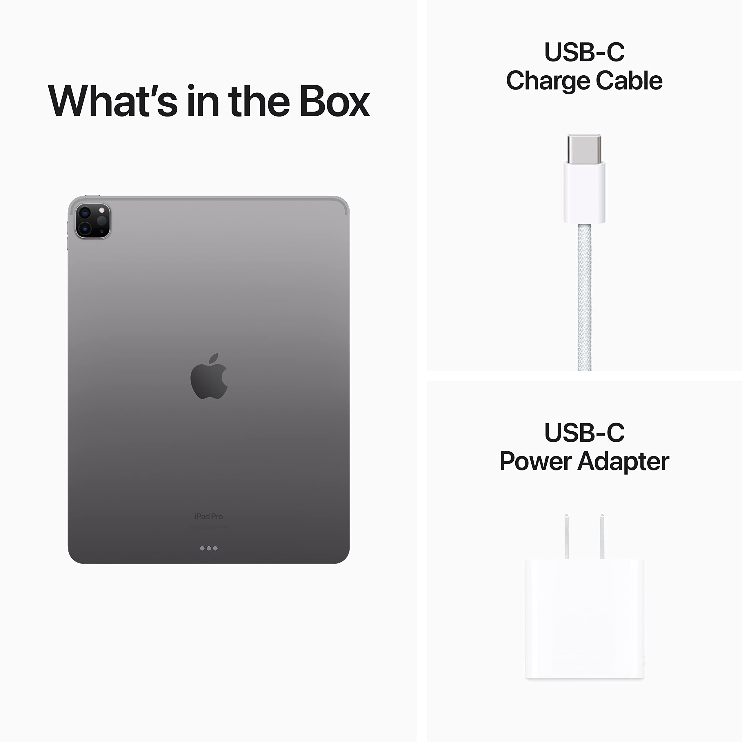 2022 Apple 12.9-inch iPad Pro(6th Generation)