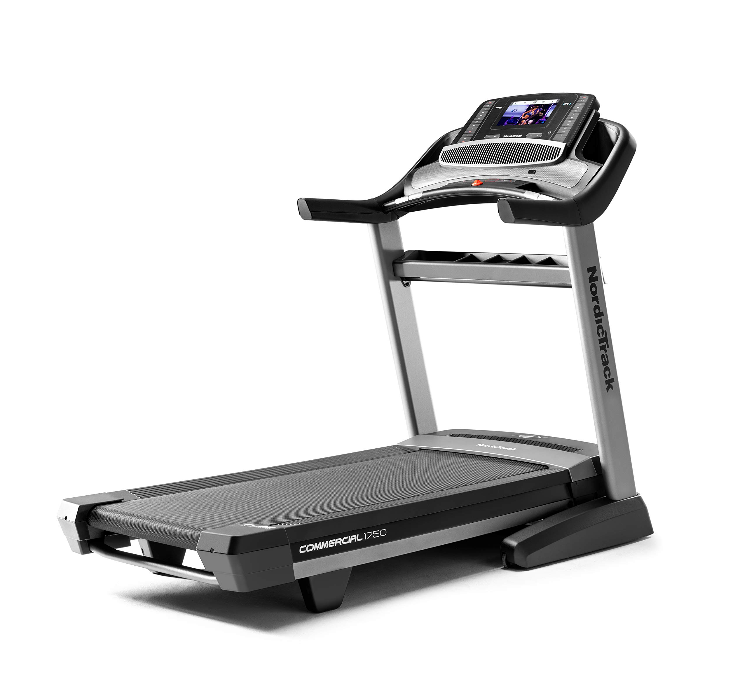 【Sports&Outdoors】NordicTrack Commercial Series + 30-Day iFit Membership