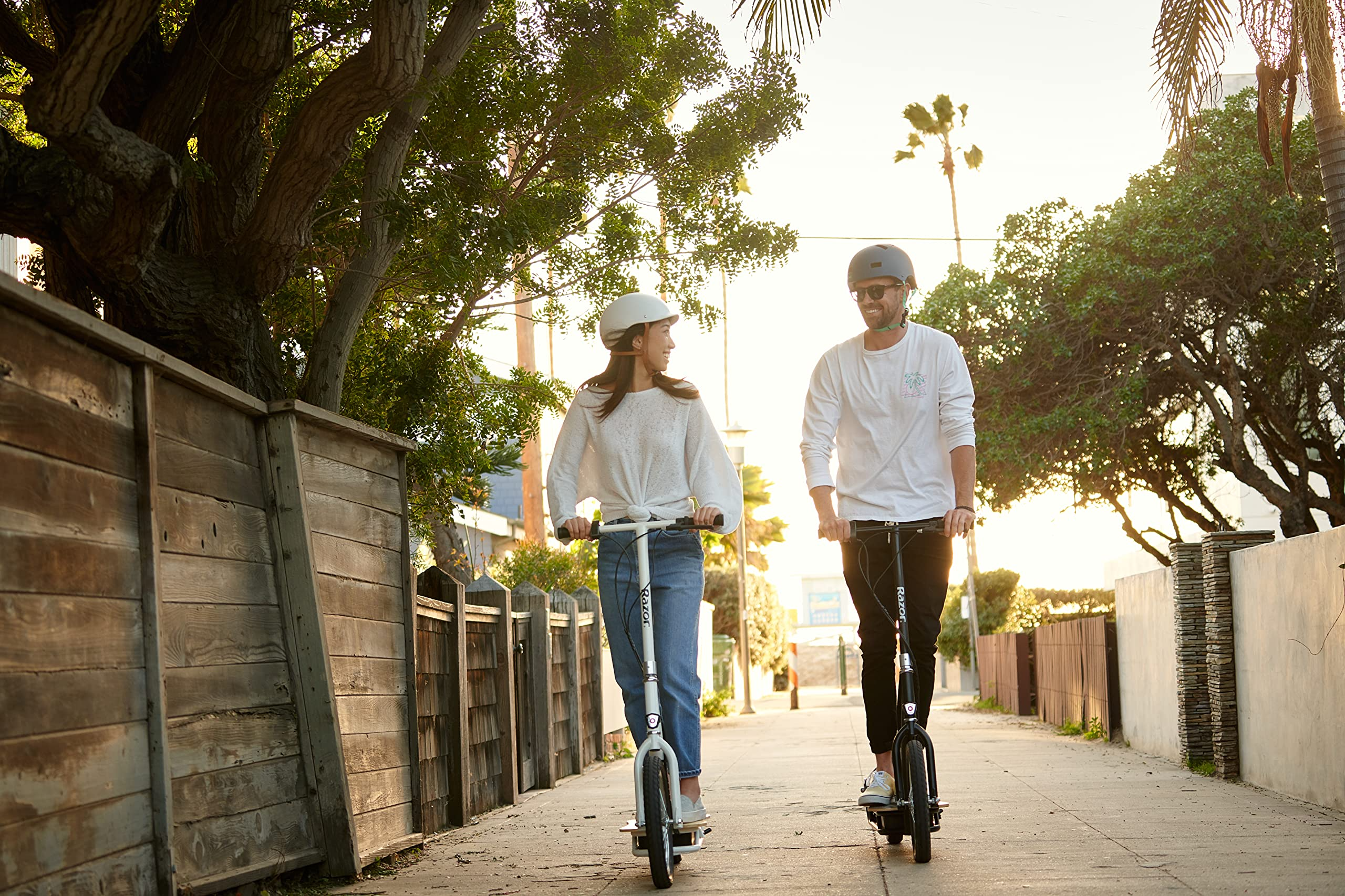 【Bicycle】Razor EcoSmart SUP Electric Scooter - 16