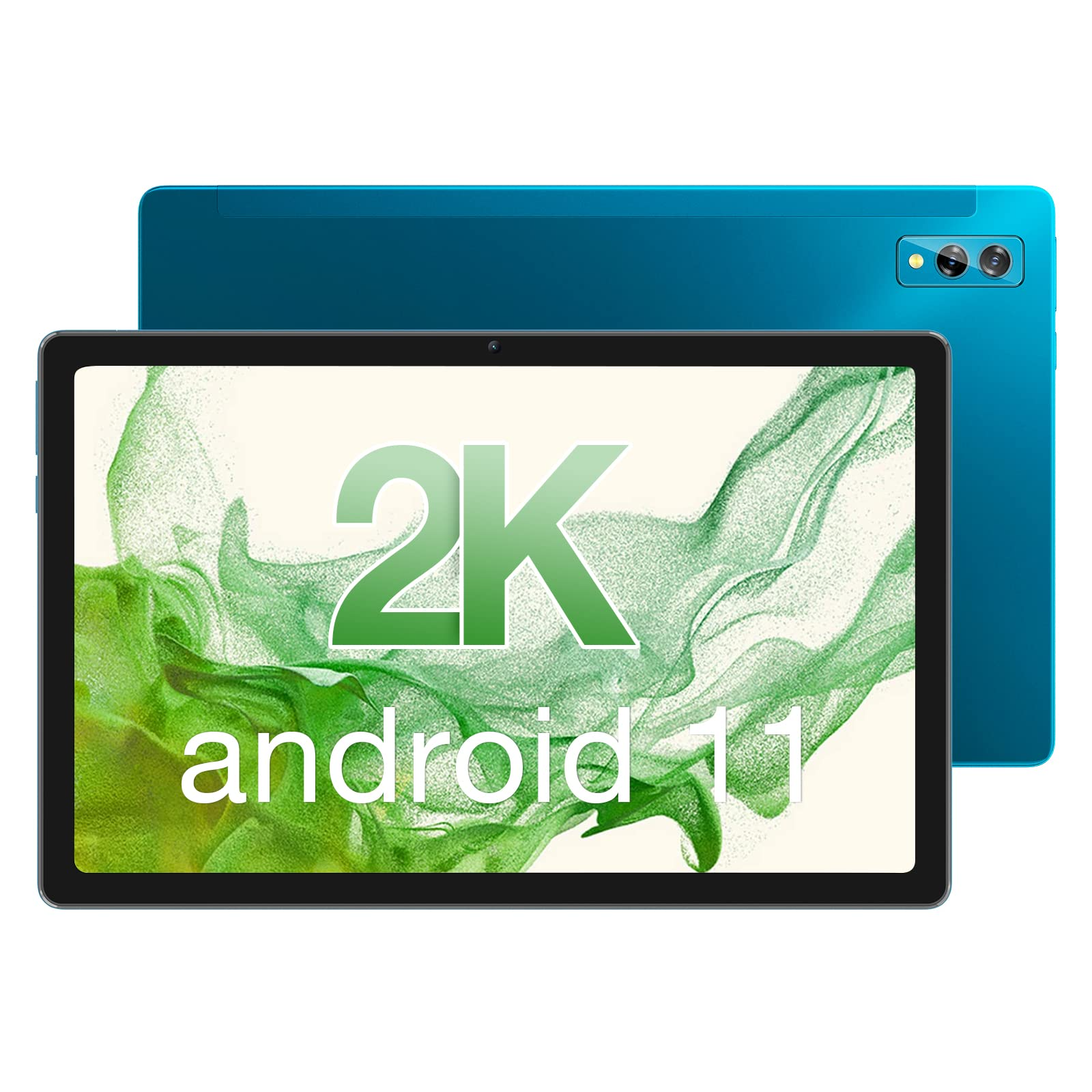 【Electronics】Gaming Tablet, Android Tablet with 8GB+128GB, 10.36