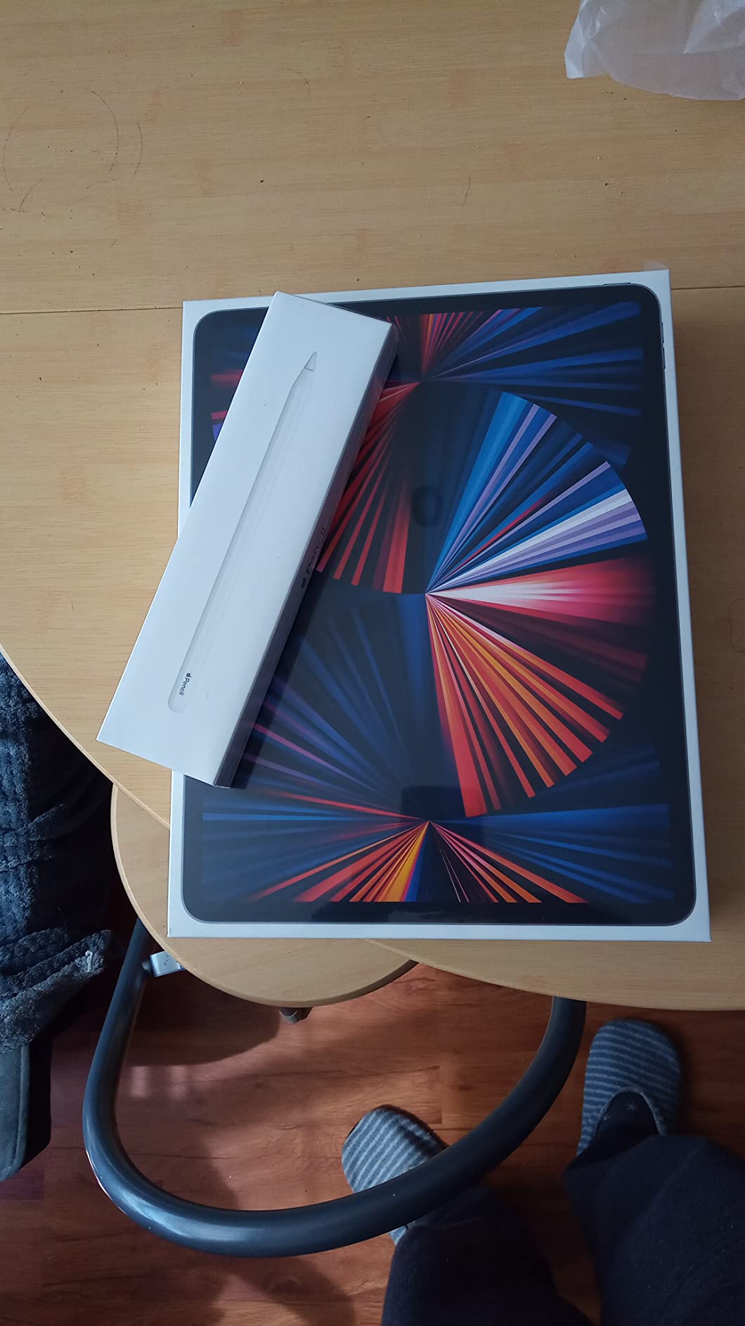 2022 Apple 12.9-inch iPad Pro(6th Generation)