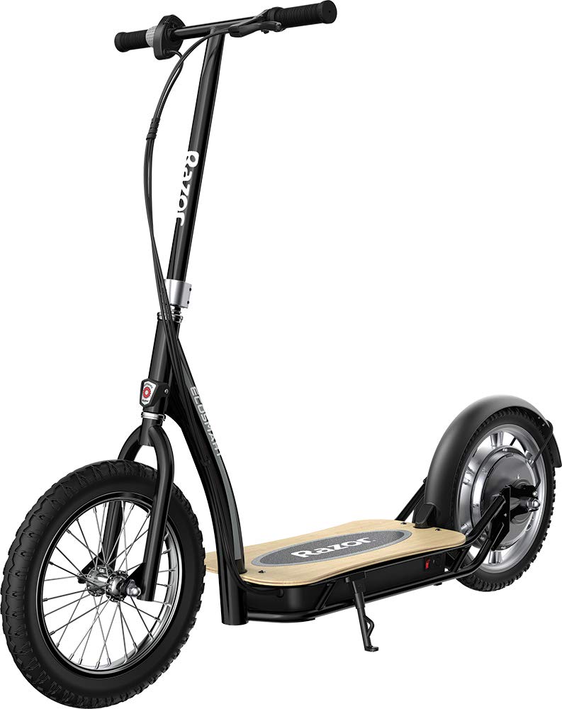 【Bicycle】Razor EcoSmart SUP Electric Scooter - 16