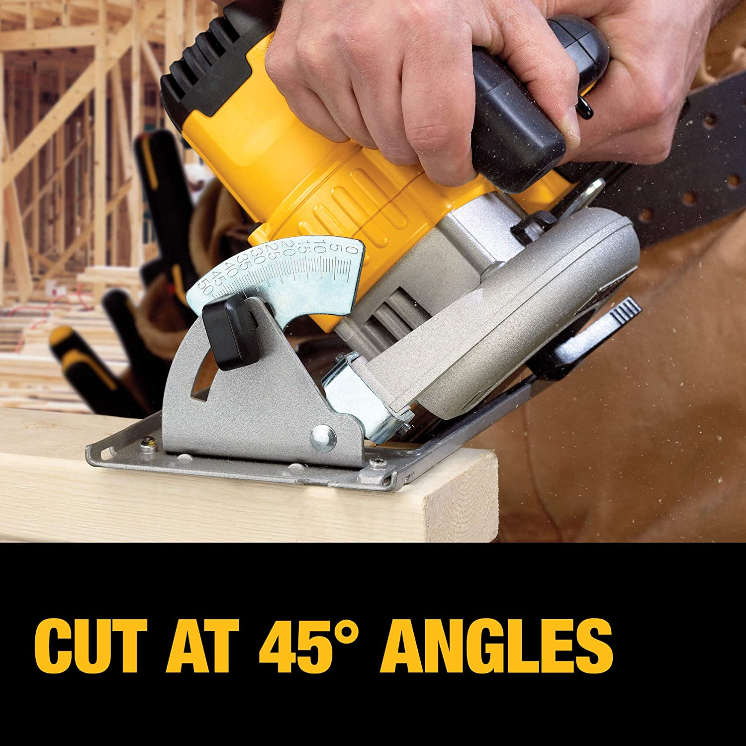 DEWALT 20V MAX Power Tool Combo Kit, 10-Tool Cordless Power Tool Set with 2 Batteries and Charger