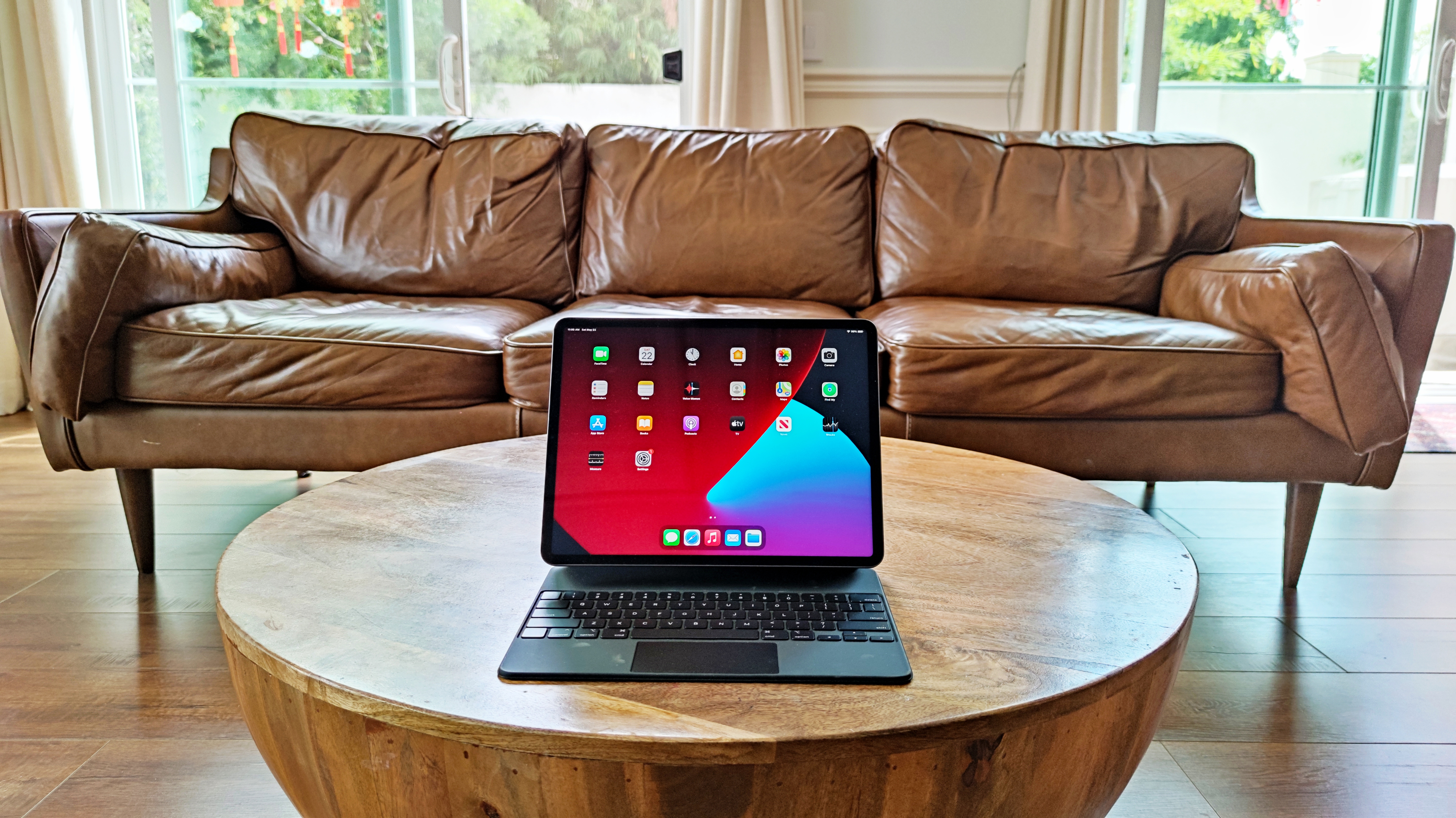 2022 Apple 12.9-inch iPad Pro(6th Generation)